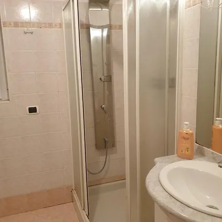 Apartment Romeo1 Gallarate