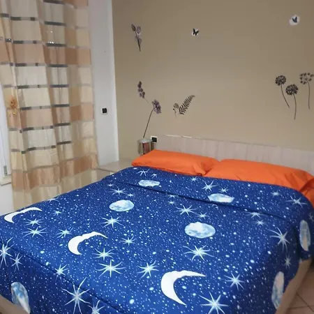 Lägenhet Romeo1 Gallarate