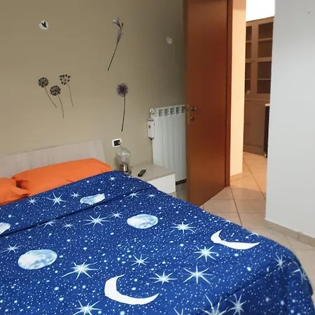 Lägenhet Romeo1