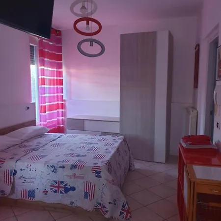 Romeo1 Apartment
