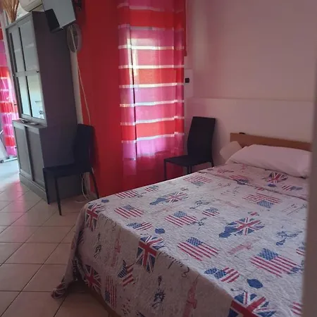 Apartment Romeo1 *