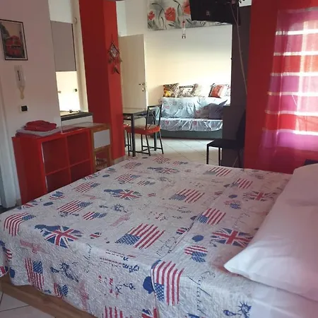 Apartment Romeo1 *