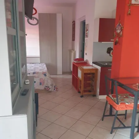 Apartment Romeo1