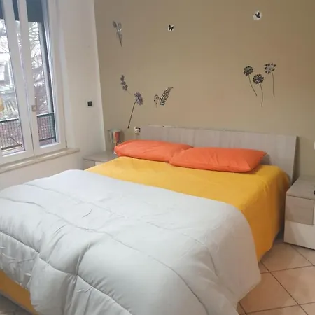 Romeo1 Apartment