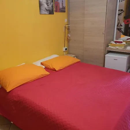 Apartment Romeo1 *