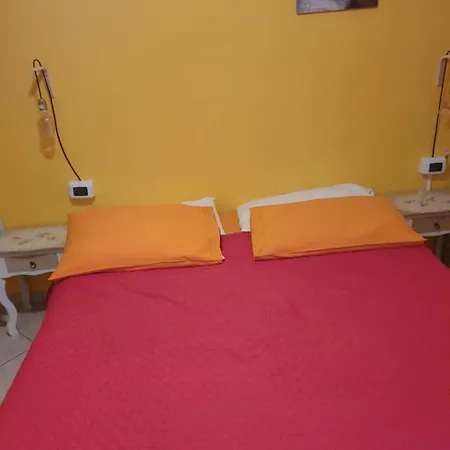 Romeo1 Apartment Gallarate