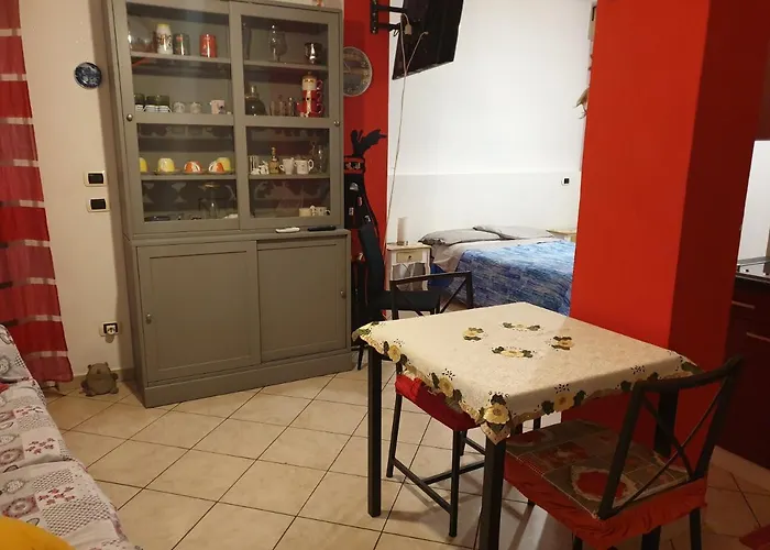 Romeo1 شقة